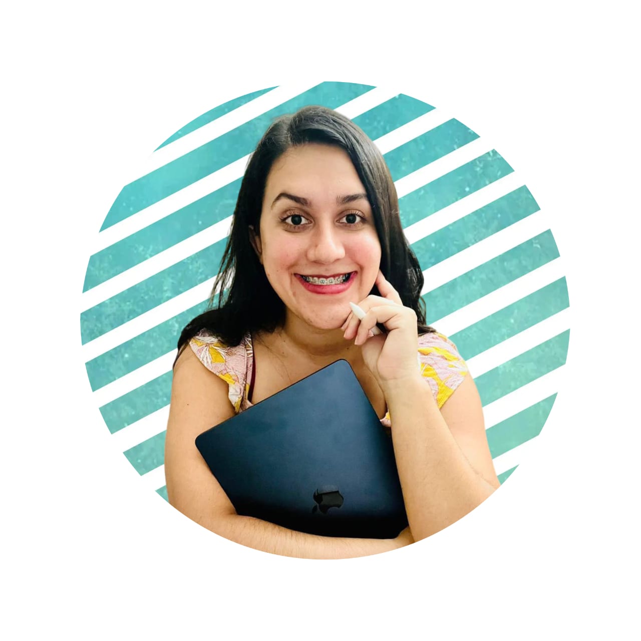 Pamela García Salazar